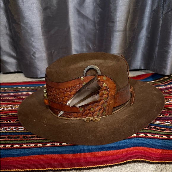 TVHC -Thunder Voice Hat Co. Return to !Nature. - Picture 2 of 7